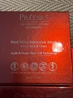 Predire Paris Skin Care Red Wine Bundle Set Mask  Serum And Cream  Bnib sealed    