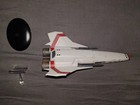 Eaglemoss Battlestar Galactica Viper Mark Ii