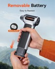 Wolfbox Mf200 22 2wh 7 4v Rechargeable Li-ion Battery Pack Removable   no Charger   