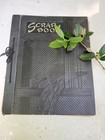 Hbcu College rare Hbcu  Sororities Scrapbook   African American Excellents