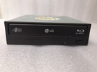 Wh16ns40 Lg16x Blu-ray dvd cd Multi Internal Sata Rewriter Drive Bdxl  M-disc