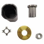 For Mercury   Mariner Outboard Flo-torq Ii Propeller Hub Kit 835257k1 835257q1