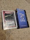 Star Trek Ccg White Border Edition Sealed Starter Deck Wb Unlimited Edition