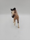 Vintage Breyer Horse Model 661 Dun Pinto Collector Horse Fast Free Shipping 
