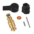 700258 Prime Drain Valve Kit For Titan 440 540 640 740 Airless Paint Sprayer