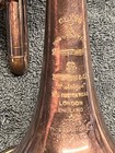 Vintage Besson Brevete Cornet