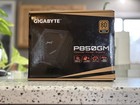 Gigabyte Gp-p850gm 850w 80 Plus Gold Modular Power Supply