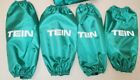 For Tein Cover Coilover Protector Spring Shock Bag Green 12  300mm Set