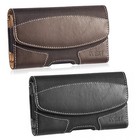 For Iphone 15 Pro Max 15plus Cell Phone Belt Holder Holster Case With Clip Pouch