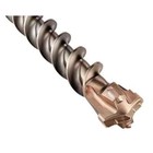 Milwaukee 3 4 In  X 21 In  Mx4 Sds-max Carbide Bit 48-20-8432
