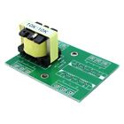 10k 10k Permalloy Audio Isolation Transformer Board Unbalanced Convertor Bulk