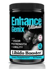 Men Testosterone Booster Endurance Performance Energy Male Enhancement Pills150p