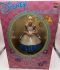 Medicom Disney Alice In Wonderland Vinyl Collectible Doll New Japan