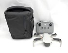 Dji Mini 2 4k Hd 249g Ultralight Quadcopter Drone With Controller   Case