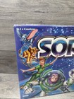 Sorry  The Disney   Pixar Edition Board Game Parker Brothers 2001 New Sealed