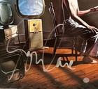 Rush Power Windows Lp Originally Signed By 3 Members 