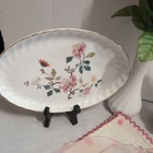    vtg Vanity home Decor Lot cottagecore shabby Chic victorian romance pink    