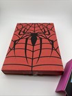 2004 Spider-man 2 Electronic Press Kit With Photo Cd And Booklet Mint Plus Box