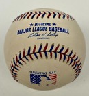 Rawlings 2002 Opening Day Baseball-unused original Box