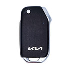 Oem 2023-2025 Kia Seltos Flip Style Key Remote Fob Nyosyec4tx1907 95430-q5850