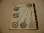 Book 2 509     American Pocket Watch Identification And Price Guide 1980 Price Ind