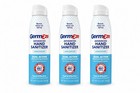 12 Pack Spray Hand Sanitizer 5 5 Oz Aerosol  Car Office Travel