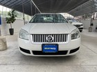 2008 Mercury Milan Just 31k Miles