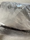 Cybex  Gazelle S Stroller Rain Cover  Clear