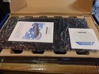 New Intellinet 561341 16 Port Gigabit Ethernet Poe Web Managed Switch 2 Sfp Port