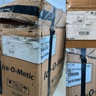 Nearly New  3 800 Ice-o-matic Gemu090 Pearl Self Contained Ice Machine Maker