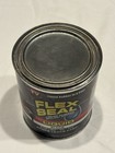 Flex Seal Liquid 16 Oz Black Liquid Rubber Coating Sealant      New