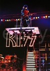 Kiss Band Paul Stanley Custom Love Gun   Alive Ii Era 26 X 36 Poster Clean