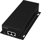 90w Gigabit Poe   Injector Adapter  High Power Poe Injector Single Gigabit Port