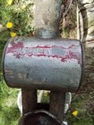 R25 1 Roadmaster  vintage parts tank Bicycle 26  Frame hawthorne cwc balloon 