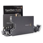 Blackmagic Design Hyperdeck Shuttle Video Recorder playback  near Mint   3739b