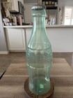 Coca Cola   Plastic Coke Bottle Piggy Bank   24      Coin Storage   Vintage