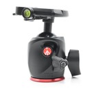 Manfrotto Mhxpro-bhq2 Xpro Magnesium Ball Tripod Head  638