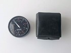 Goldtime Portable Altimeter With Original Case