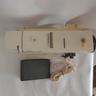 Bernina 830 Record Electronic Sewing Machine With Pedal