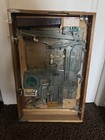 Nishijin Vintage 1970s Japanese Pachinko Machine With Balls- Untested