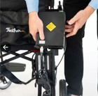 Feather Power Wheelchair Battery