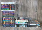 Stargate Sg1 Dvd Lot Season 1-10 Atlantis 1-5 Sgu 1-2  Rising Continuum Gods Ark