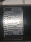 Dynapace Conveyor Motor Bodine Electric Co Type 33a3bepm-w4 130vdc Motor 