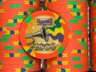 20-  1000 Harrah s New Orleans Poker Chips-mint Condition-paulson 43 Mm