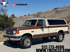 1987 Ford F-250 4x4 - Big Block V8 - Classic Truck