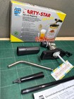 Fass-frisch Party-star 5l Stainless Steel Portable Mini Keg Beer Tap Germany