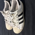 Adidas Originals Superstar White Men s Casual Shoes C77153 Size 7 5