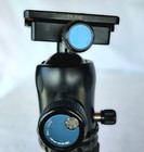 Sirui Ball Head K-30x W  Quick Release Ty 70s Bundle