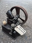 Vtg Upright Maytag Hit   Miss Engine Antique Parts Elgin Type Restoration