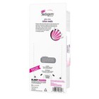 Swisspers Premium Cotton Swabs  500 Count  100  Cotton  Glitter Sticks  Usa